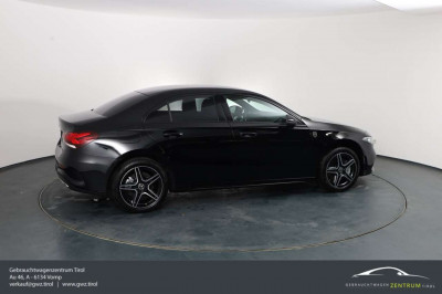 Mercedes-Benz A-Klasse Gebrauchtwagen Mercedes-Benz A-Klasse Gebrauchtwagen