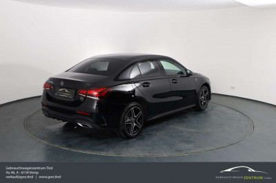 Mercedes-Benz A-Klasse Gebrauchtwagen Mercedes-Benz A-Klasse Gebrauchtwagen