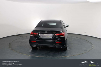 Mercedes-Benz A-Klasse Gebrauchtwagen Mercedes-Benz A-Klasse Gebrauchtwagen