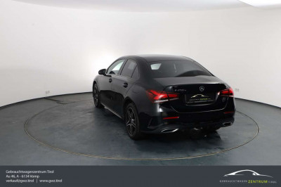 Mercedes-Benz A-Klasse Gebrauchtwagen Mercedes-Benz A-Klasse Gebrauchtwagen