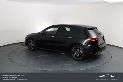 Mercedes-Benz A-Klasse Gebrauchtwagen Mercedes-Benz A-Klasse Gebrauchtwagen