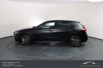 Mercedes-Benz A-Klasse Gebrauchtwagen Mercedes-Benz A-Klasse Gebrauchtwagen
