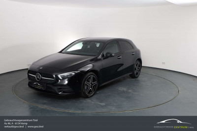 Mercedes-Benz A-Klasse Gebrauchtwagen Mercedes-Benz A-Klasse Gebrauchtwagen