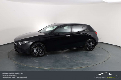 Mercedes-Benz A-Klasse Gebrauchtwagen Mercedes-Benz A-Klasse Gebrauchtwagen