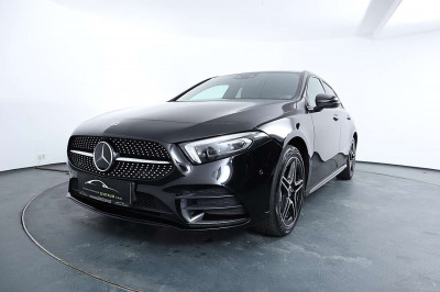 Mercedes-Benz A-Klasse Gebrauchtwagen Mercedes-Benz A-Klasse Gebrauchtwagen