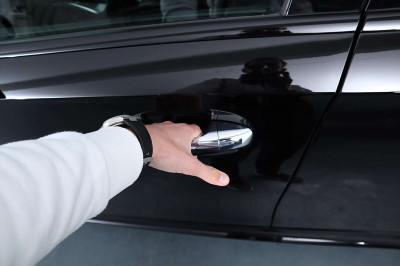Mercedes-Benz A-Klasse Gebrauchtwagen Mercedes-Benz A-Klasse Gebrauchtwagen