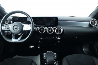 Mercedes-Benz A-Klasse Gebrauchtwagen Mercedes-Benz A-Klasse Gebrauchtwagen