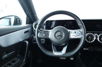 Mercedes-Benz A-Klasse Gebrauchtwagen Mercedes-Benz A-Klasse Gebrauchtwagen