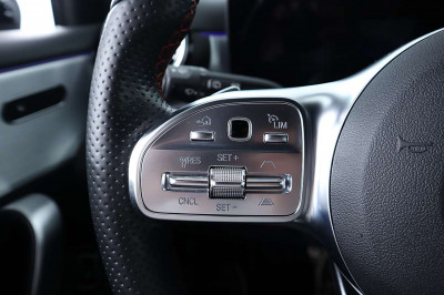 Mercedes-Benz A-Klasse Gebrauchtwagen Mercedes-Benz A-Klasse Gebrauchtwagen