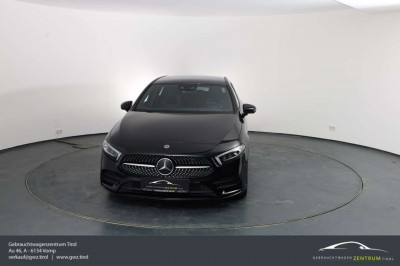 Mercedes-Benz A-Klasse Gebrauchtwagen Mercedes-Benz A-Klasse Gebrauchtwagen