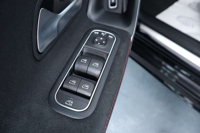 Mercedes-Benz A-Klasse Gebrauchtwagen Mercedes-Benz A-Klasse Gebrauchtwagen