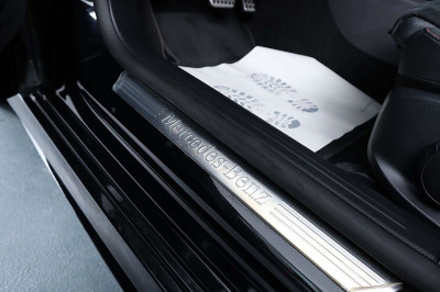 Mercedes-Benz A-Klasse Gebrauchtwagen Mercedes-Benz A-Klasse Gebrauchtwagen