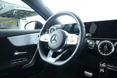 Mercedes-Benz A-Klasse Gebrauchtwagen Mercedes-Benz A-Klasse Gebrauchtwagen