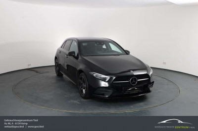 Mercedes-Benz A-Klasse Gebrauchtwagen Mercedes-Benz A-Klasse Gebrauchtwagen