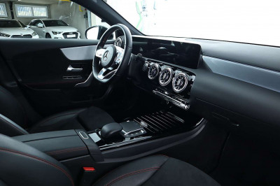 Mercedes-Benz A-Klasse Gebrauchtwagen Mercedes-Benz A-Klasse Gebrauchtwagen