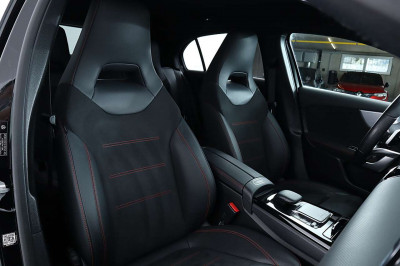 Mercedes-Benz A-Klasse Gebrauchtwagen Mercedes-Benz A-Klasse Gebrauchtwagen