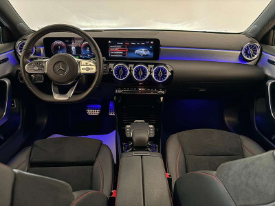 Mercedes-Benz A-Klasse Gebrauchtwagen Mercedes-Benz A-Klasse Gebrauchtwagen