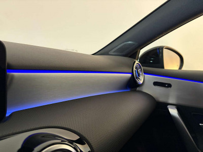 Mercedes-Benz A-Klasse Gebrauchtwagen Mercedes-Benz A-Klasse Gebrauchtwagen