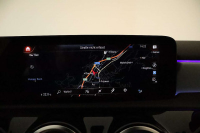 Mercedes-Benz A-Klasse Gebrauchtwagen Mercedes-Benz A-Klasse Gebrauchtwagen