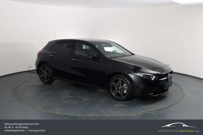 Mercedes-Benz A-Klasse Gebrauchtwagen Mercedes-Benz A-Klasse Gebrauchtwagen