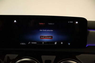 Mercedes-Benz A-Klasse Gebrauchtwagen Mercedes-Benz A-Klasse Gebrauchtwagen