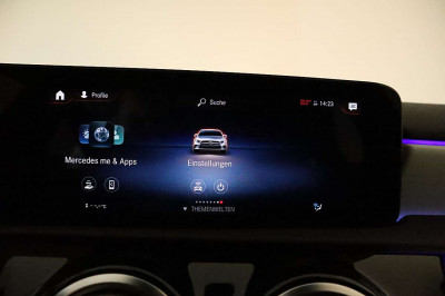 Mercedes-Benz A-Klasse Gebrauchtwagen Mercedes-Benz A-Klasse Gebrauchtwagen