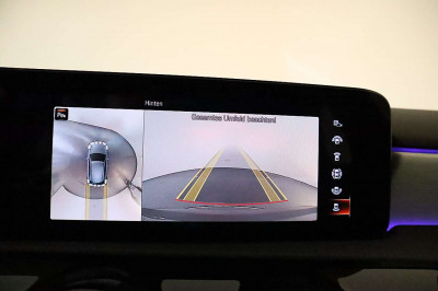 Mercedes-Benz A-Klasse Gebrauchtwagen Mercedes-Benz A-Klasse Gebrauchtwagen