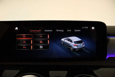 Mercedes-Benz A-Klasse Gebrauchtwagen Mercedes-Benz A-Klasse Gebrauchtwagen