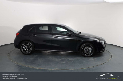 Mercedes-Benz A-Klasse Gebrauchtwagen Mercedes-Benz A-Klasse Gebrauchtwagen