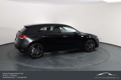 Mercedes-Benz A-Klasse Gebrauchtwagen Mercedes-Benz A-Klasse Gebrauchtwagen