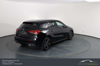Mercedes-Benz A-Klasse Gebrauchtwagen Mercedes-Benz A-Klasse Gebrauchtwagen