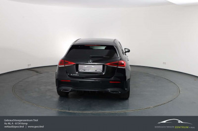 Mercedes-Benz A-Klasse Gebrauchtwagen Mercedes-Benz A-Klasse Gebrauchtwagen