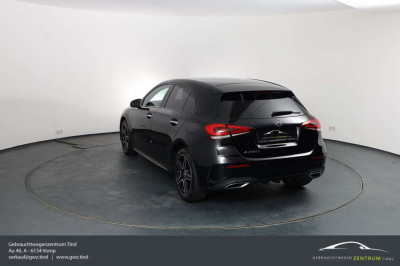 Mercedes-Benz A-Klasse Gebrauchtwagen Mercedes-Benz A-Klasse Gebrauchtwagen