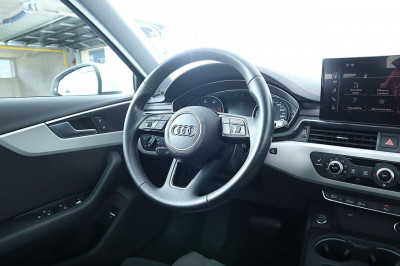 Audi A4 Gebrauchtwagen Audi A4 Gebrauchtwagen