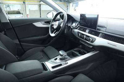 Audi A4 Gebrauchtwagen Audi A4 Gebrauchtwagen
