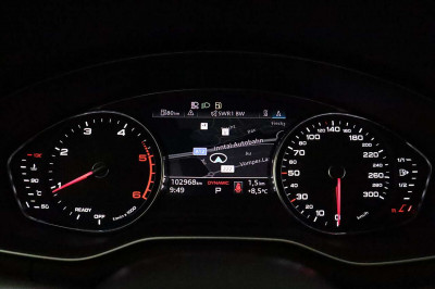 Audi A4 Gebrauchtwagen Audi A4 Gebrauchtwagen