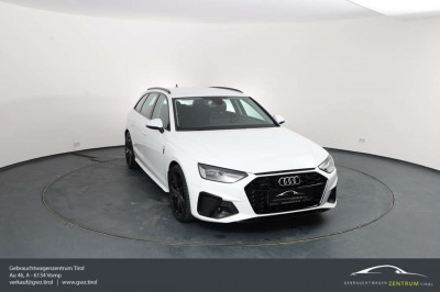 Audi A4 Gebrauchtwagen Audi A4 Gebrauchtwagen