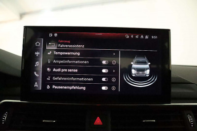 Audi A4 Gebrauchtwagen Audi A4 Gebrauchtwagen