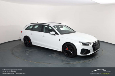Audi A4 Gebrauchtwagen Audi A4 Gebrauchtwagen