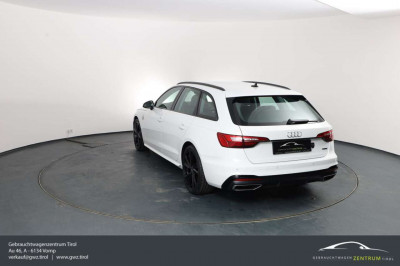 Audi A4 Gebrauchtwagen Audi A4 Gebrauchtwagen