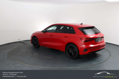 Audi A3 Gebrauchtwagen Audi A3 Gebrauchtwagen