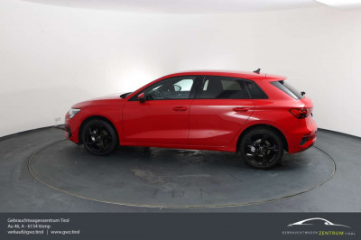 Audi A3 Gebrauchtwagen Audi A3 Gebrauchtwagen