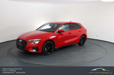 Audi A3 Gebrauchtwagen Audi A3 Gebrauchtwagen