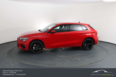 Audi A3 Gebrauchtwagen Audi A3 Gebrauchtwagen