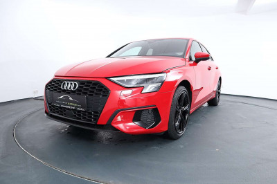 Audi A3 Gebrauchtwagen Audi A3 Gebrauchtwagen