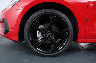 Audi A3 Gebrauchtwagen Audi A3 Gebrauchtwagen