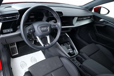 Audi A3 Gebrauchtwagen Audi A3 Gebrauchtwagen