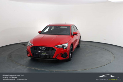 Audi A3 Gebrauchtwagen Audi A3 Gebrauchtwagen