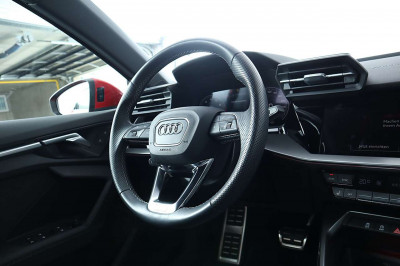 Audi A3 Gebrauchtwagen Audi A3 Gebrauchtwagen