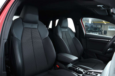 Audi A3 Gebrauchtwagen Audi A3 Gebrauchtwagen